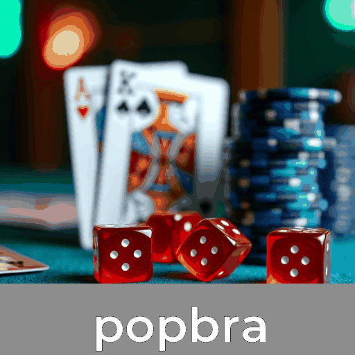Acesso ao popbra