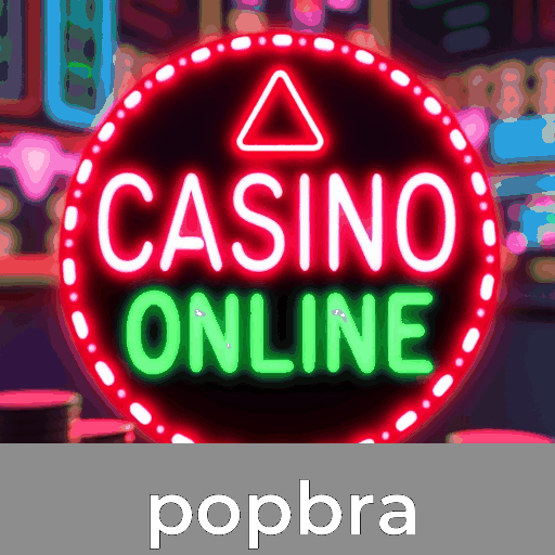 Cadastro na popbra