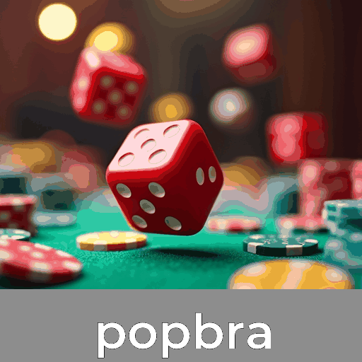 Acesso ao popbra