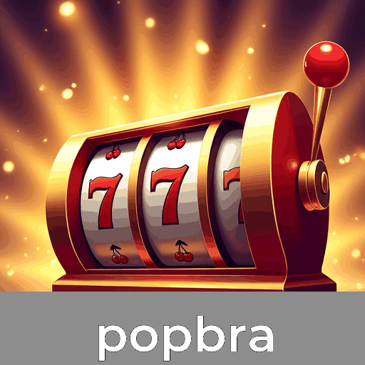 Acesso ao popbra
