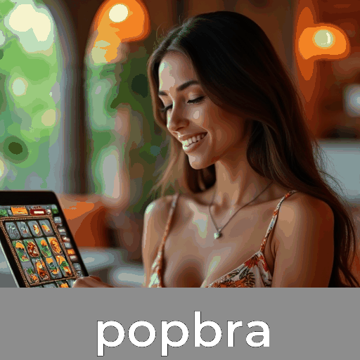 Acesso ao popbra