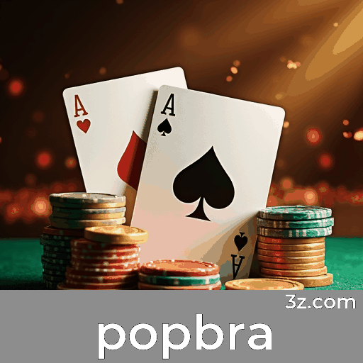 popbra login page Brazil – secure online casino access
