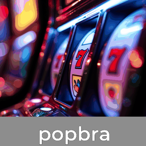 Cassino Online popbra
