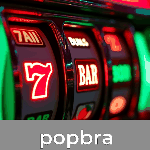 Acesso ao popbra