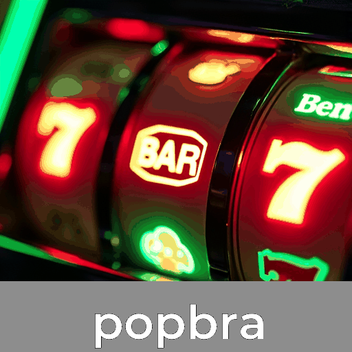 Cadastro na popbra