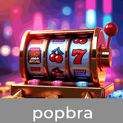 Cadastro na popbra