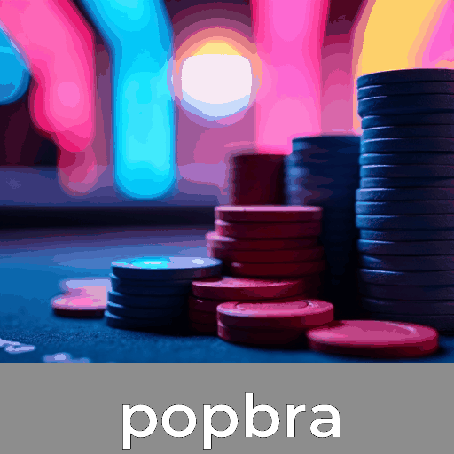 Cadastro na popbra