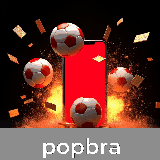 Acesso ao popbra
