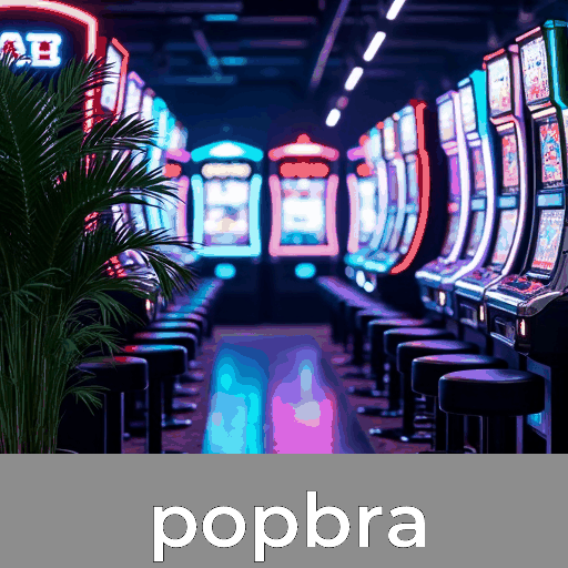 Acesso ao popbra