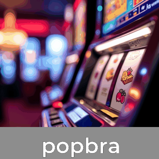 Cassino Online popbra