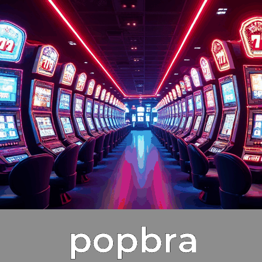 Cassino Online popbra