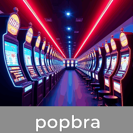 Cassino Online popbra