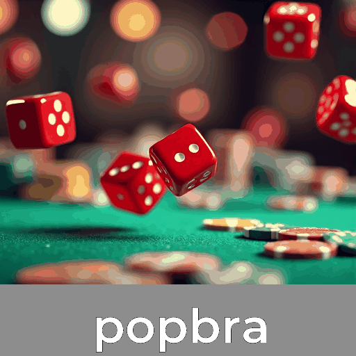 Cassino Online popbra