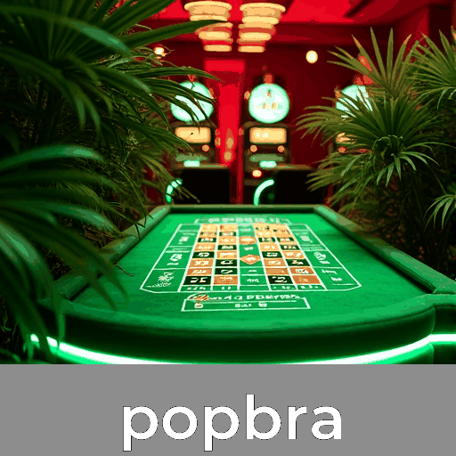 Promoções e Bônus no popbra