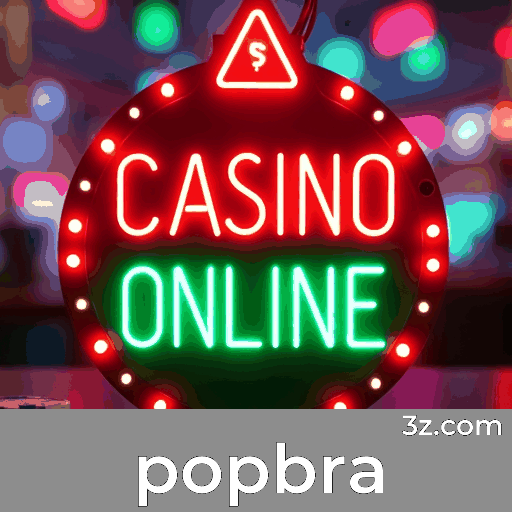Play live casino Brazil with popbra bonuses