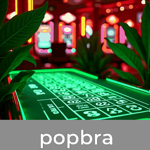 Cassino Online popbra