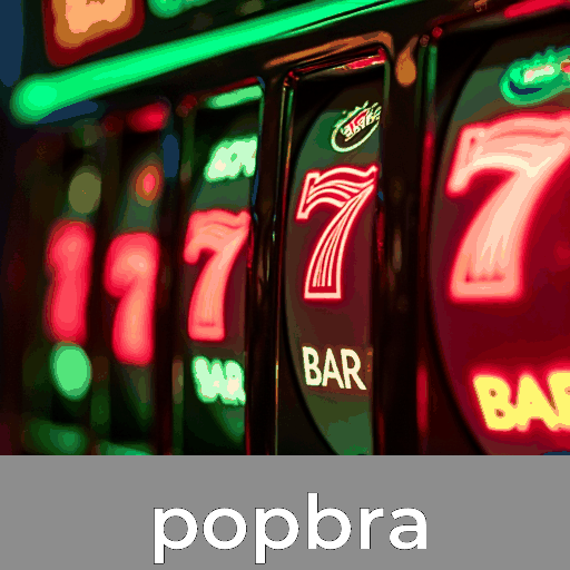Cadastro na popbra