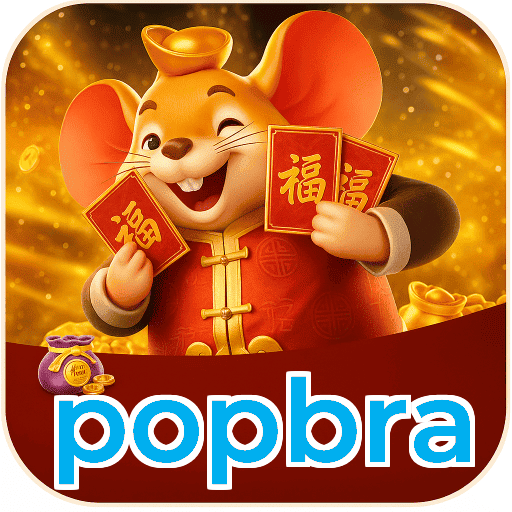 popbra logo