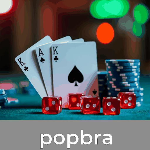 Acesso ao popbra
