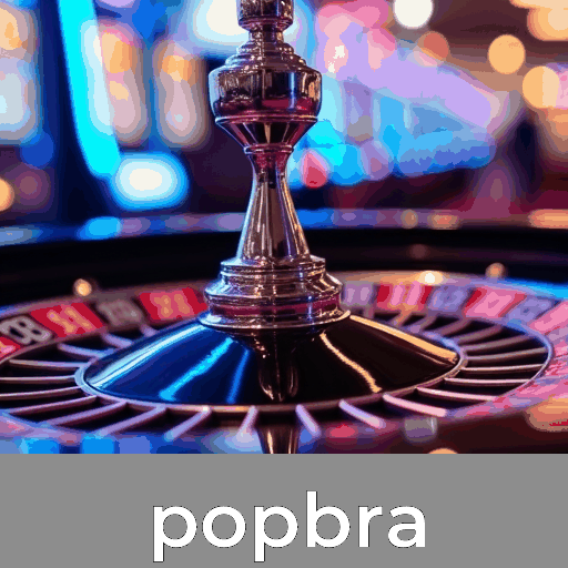 Cadastro na popbra