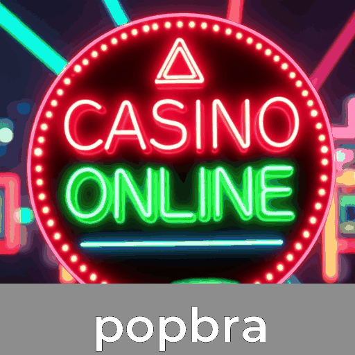 Cassino Online popbra